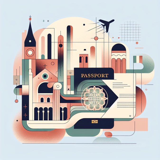 Poste Italiane Rolls Passport Service Out to 5,100 Branches, Smashes One-Day Record