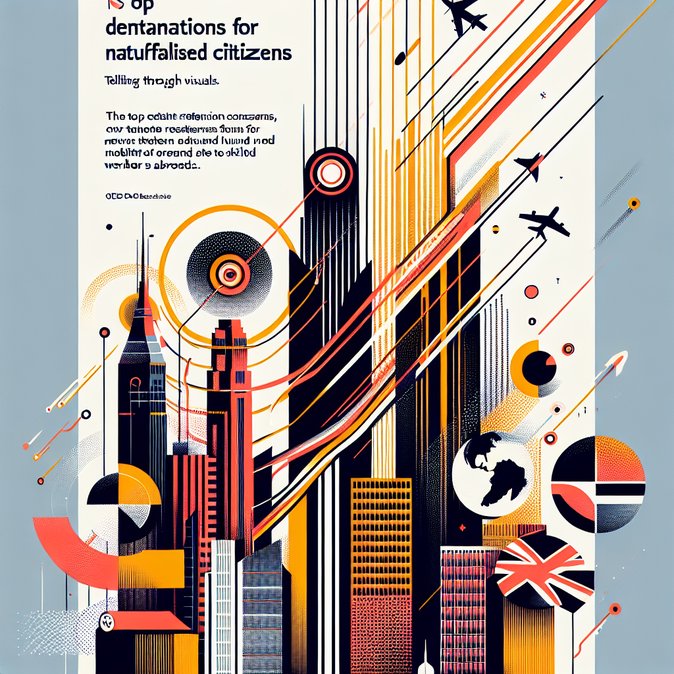 OECD report: 2.25 lakh Indians took citizenship of member countries in 2023, a new record