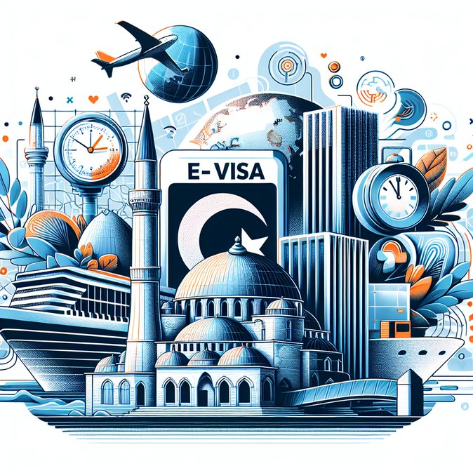 Turkey Abolishes On-Arrival Visa for Cypriots—E-Visa Mandatory from 2 January 2026