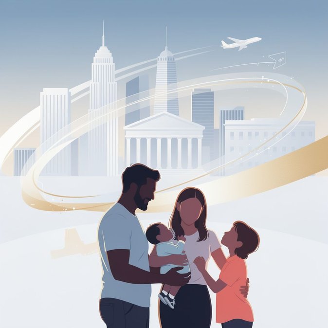 U.S. Supreme Court reaffirms birthright citizenship, blocking Trump executive order