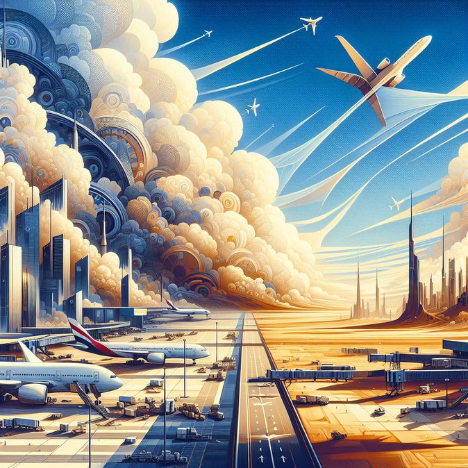 Virgin Atlantic suspends Dubai route after 16-hour ‘flight to nowhere’