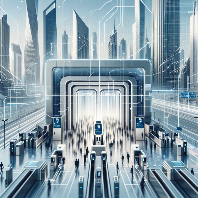 UAE moves to fully digital visa processing as entry-requirements portal goes live