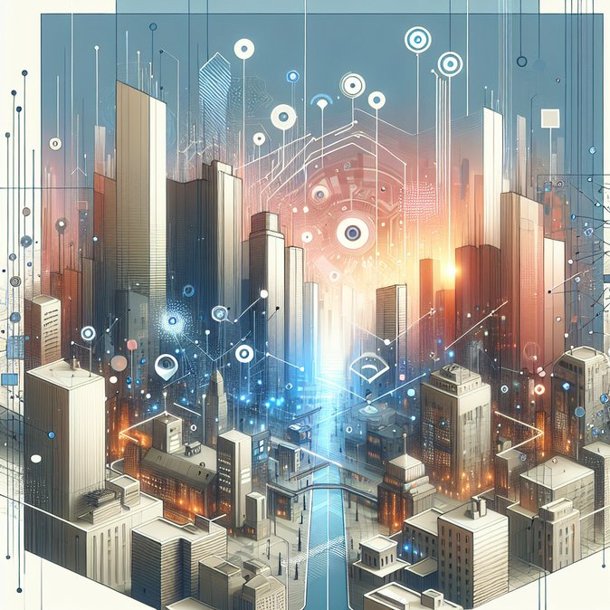 Privacy Advocates Warn DHS AI-Surveillance Boom Will Reshape U.S. Border Controls