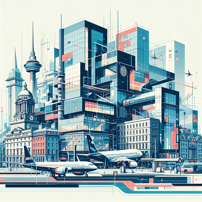 Dublin Airport passenger cap sent air fares soaring, DAA tells Oireachtas