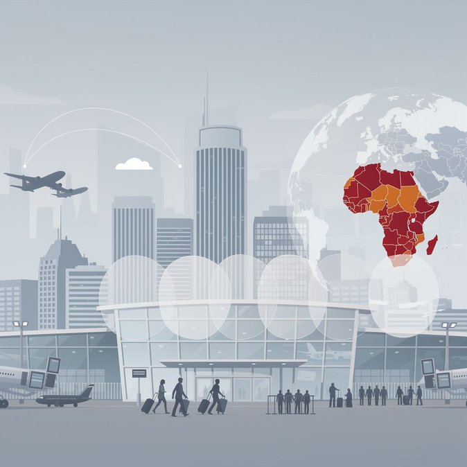 Le Canada instaure une quarantaine de 21 jours et suspend les visas pour les pays touchés par Ebola