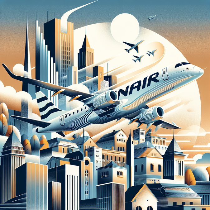 Finnair orders 18 Embraer E195-E2 jets to boost European network from 2027