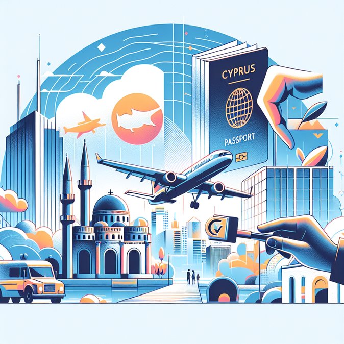 UK travel advisory says Cyprus remains ‘safe’ but warns of knock-on delays from regional conflict