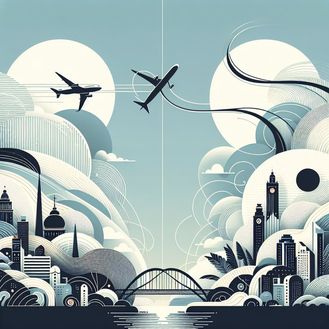 LATAM Restarts Daily Rio de Janeiro–Buenos Aires Aeroparque Flights, Boosting Brazil–Argentina Connectivity