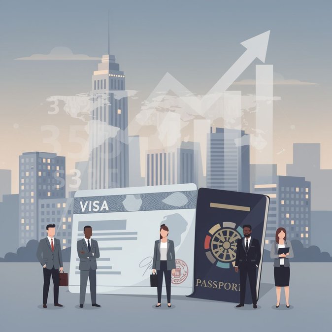 全面费用表发布，移民代理摘要：7月1日起签证申请中心费用普遍上涨