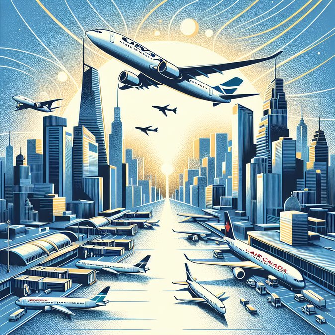 加拿大航空公司恢复飞往普埃尔托瓦拉塔的航班，渥太华更新墨西哥安全警示