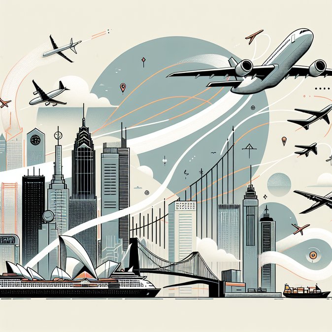 West-Asia airspace shutdown cancels 3,400 flights and pressures Hong Kong supply chains