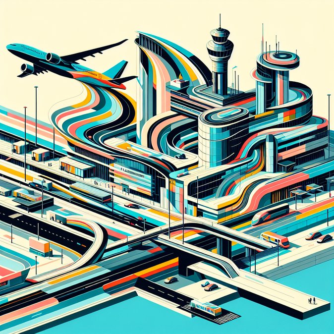 Vienna Airport Warns of 2026 Passenger Dip to 30 Million as Airlines Trim Capacity