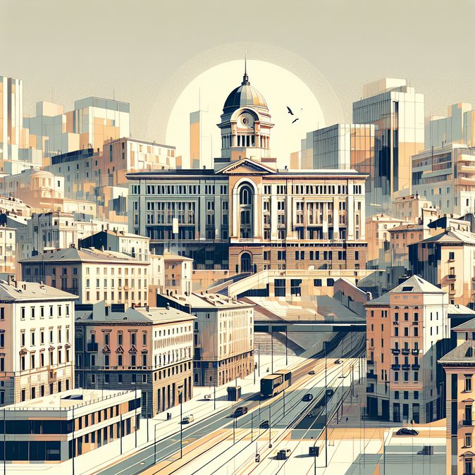 Trieste launches third “Understanding International Migration” training series for professionals