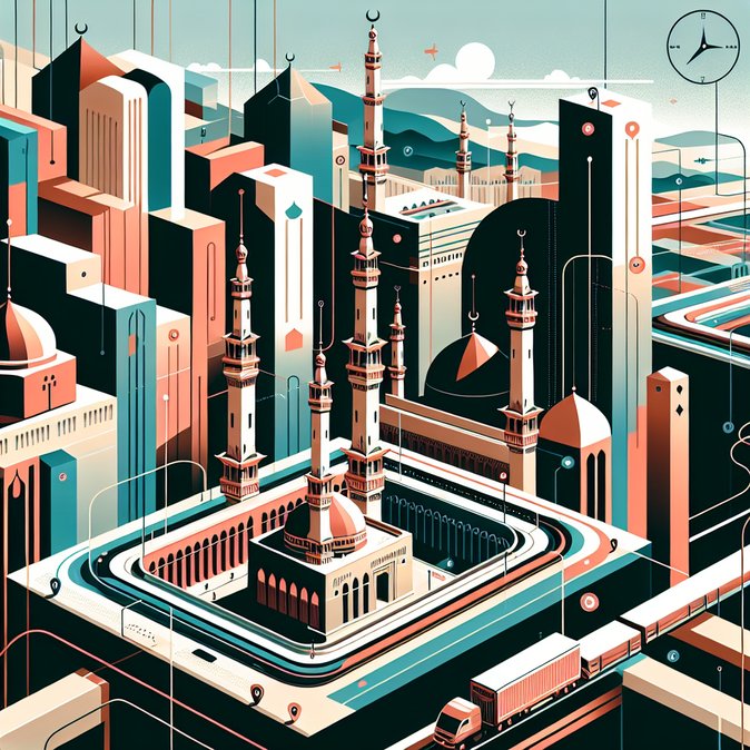 Saudi Arabia Tightens Hajj & Umrah Visa Rules for 2026 Pilgrims from India