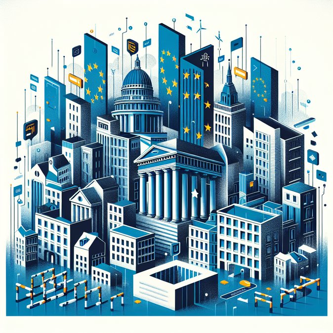 EU Visa Working Party Meets to Debate New Strategy – France Backs Streamlined Business Mobility