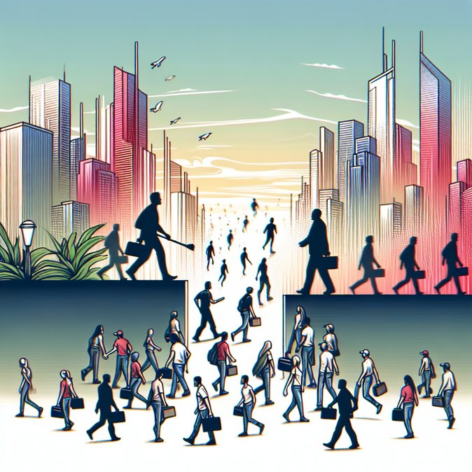 New pathway to grant PR to 33,000 work-permit holders announced