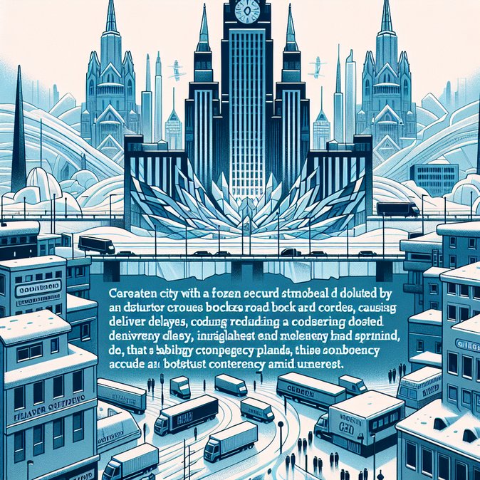 AfD Youth-Wing Convention Triggers Mass Protests and Mobility Disruptions in Giessen