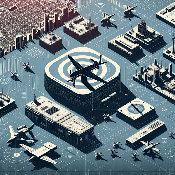 Belgium turns to NATO as suspected Russian drones probe airports and bases