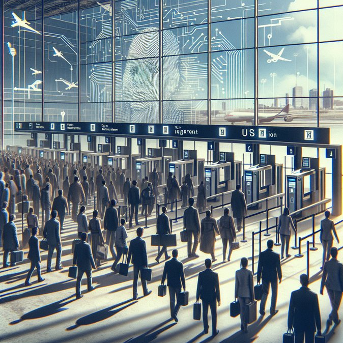 Final Countdown: EU Entry/Exit System Fully Activates on 10 April—What It Means for Travellers via Belgium