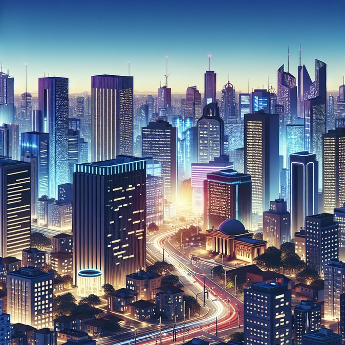 Airlines and Hotels Race to Add Capacity After Brazil’s Visa-Free Shock