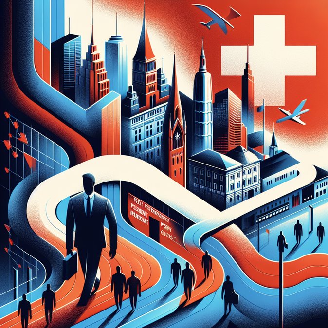 Switzerland Confirms Full Free-Movement Rights for Croatian Workers