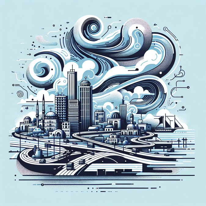 Cyprus airspace technically open but hundreds of flights scrapped—Wego issues exhaustive traveller guide