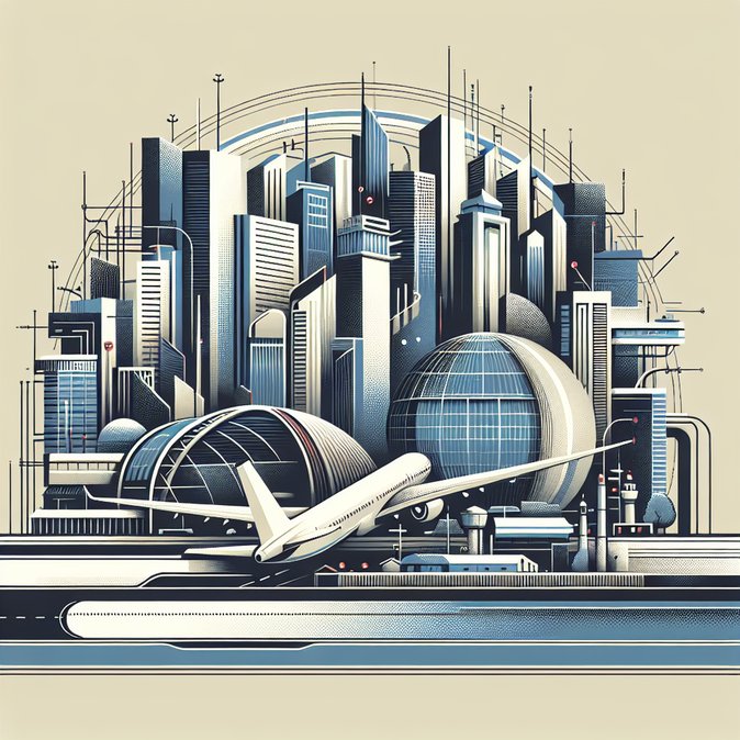 UFO Calls 24-Hour Warning Strike at Lufthansa CityLine, Demands Social Plan