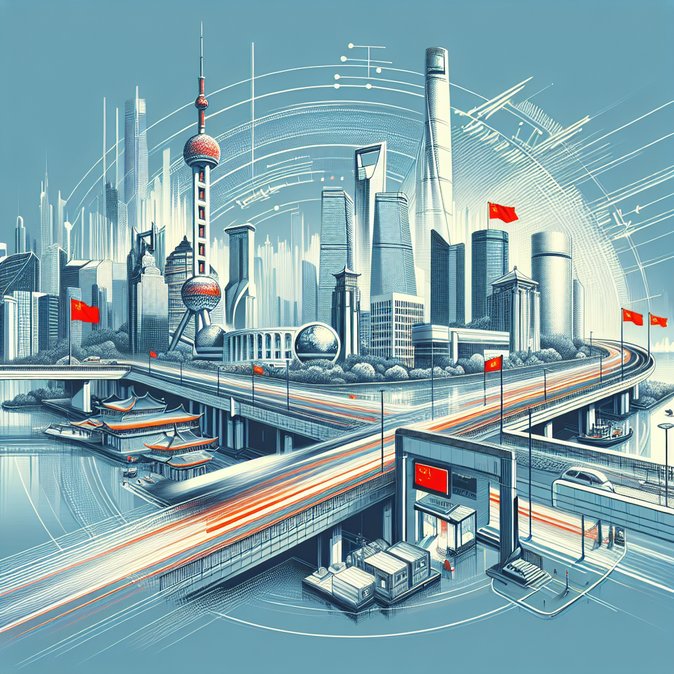 Xinhua Commentary: Visa-Free Policies Tighten China’s Global Connectivity