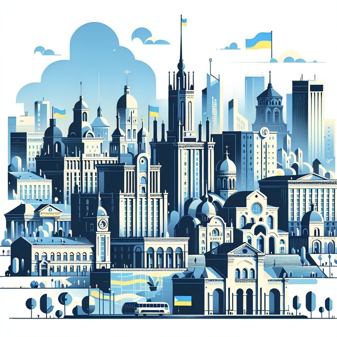 Ukraine extends visa-free entry for UK citizens to January 2026