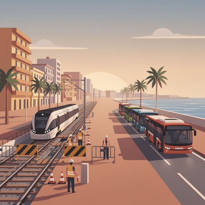 Weekend engineering works to suspend Cercanías services between Gandia and Tavernes