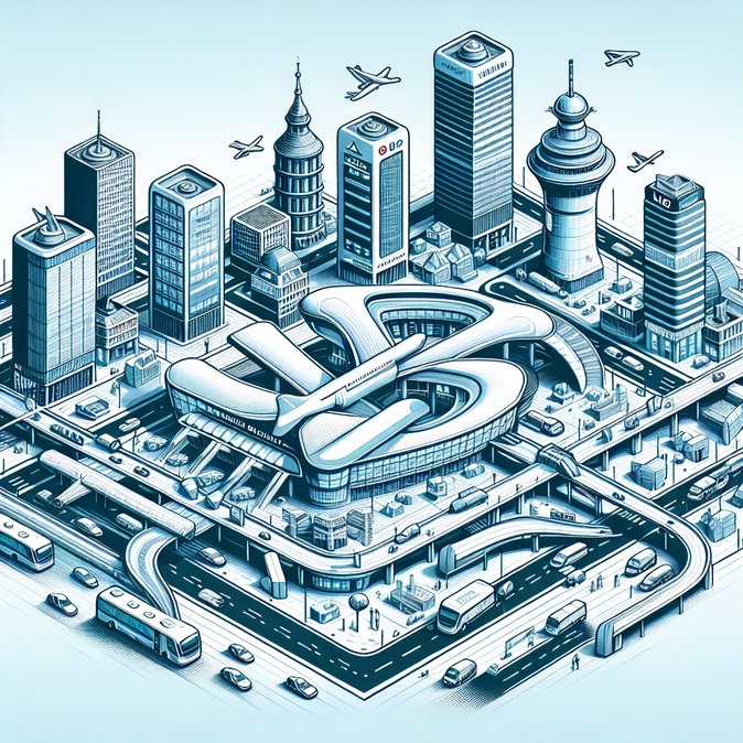 National strike on 12 March to ground all flights at Brussels and Charleroi airports