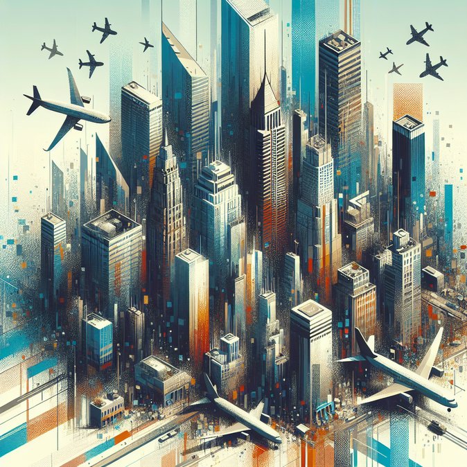 IndiGo Cancels Over 500 Flights in One Day, Paralyzing India’s Domestic Air Network