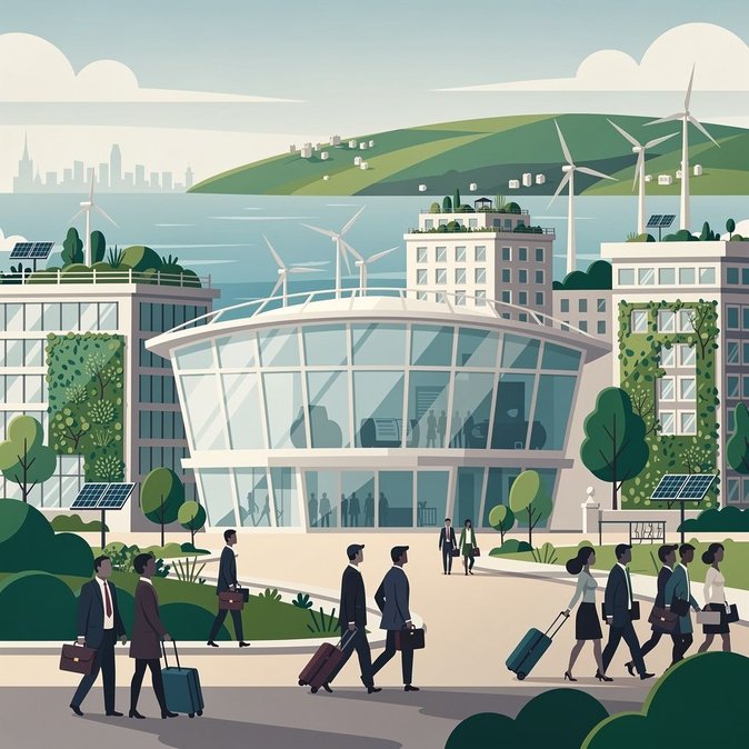 Fáilte Ireland lancia la strategia aziendale per il turismo 2026-2029 per potenziare gli incontri internazionali
