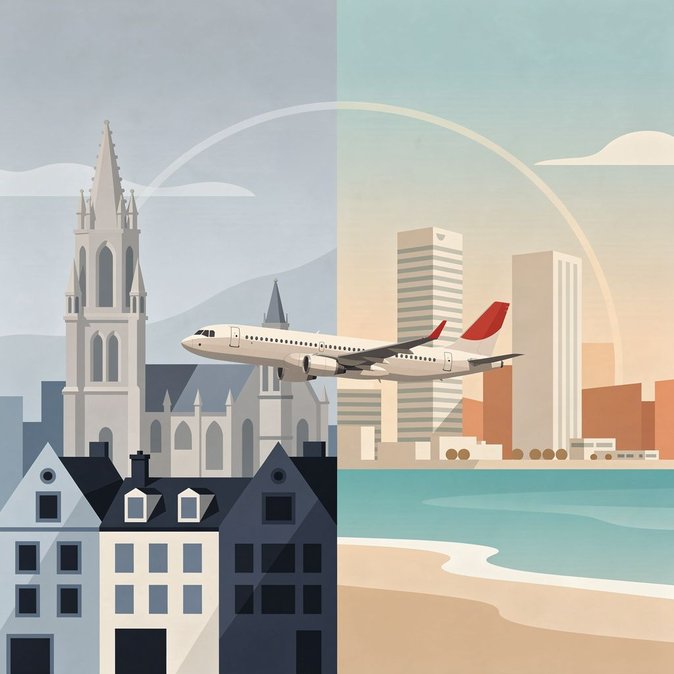 Brussels Airlines to relaunch weekly Tel Aviv route from 1 August after five-month suspension