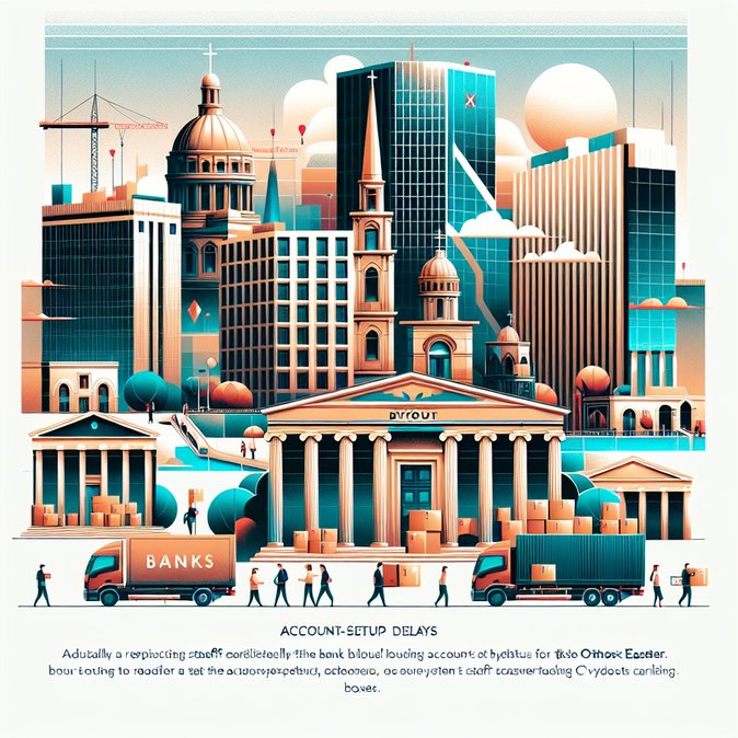 Easter Bank Closures Could Disrupt Foreign Business Travellers’ Payments