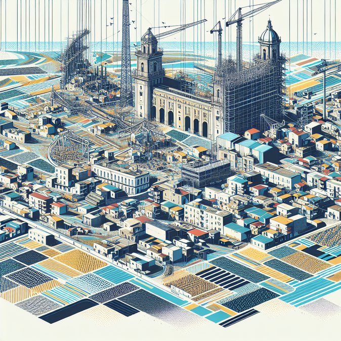 Catania police dismantle trafficking ring exploiting migrant workers