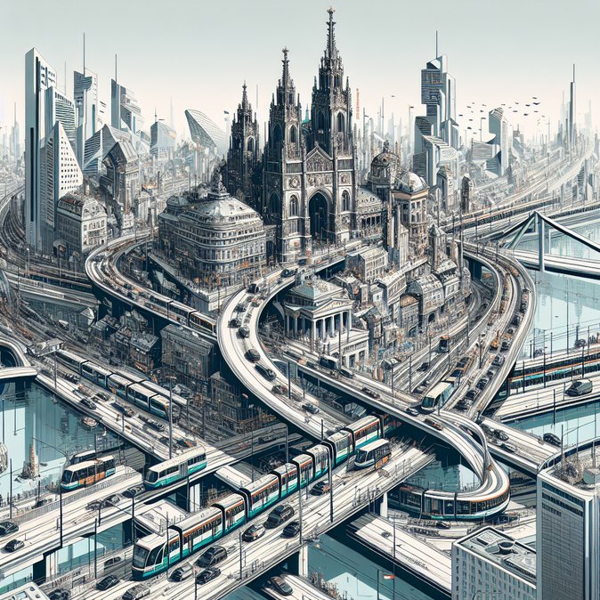 New Year’s Eve Road Closures and Border Queues Forecast Across Austria