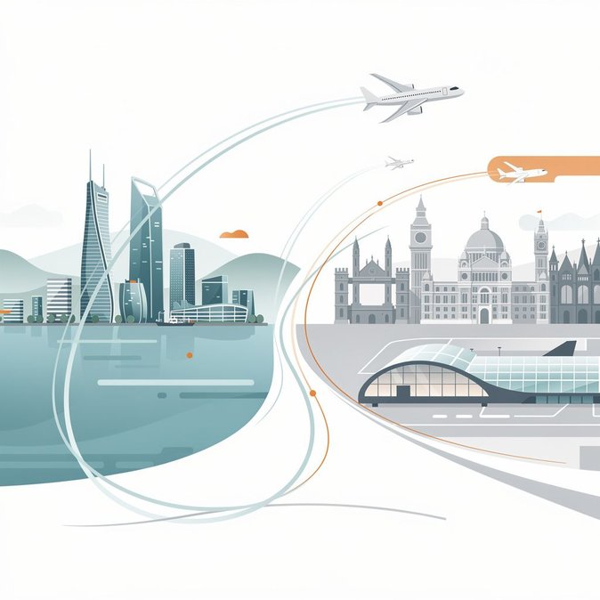 Xiamen Air lancera sa toute première liaison directe entre Xiamen et Londres Heathrow