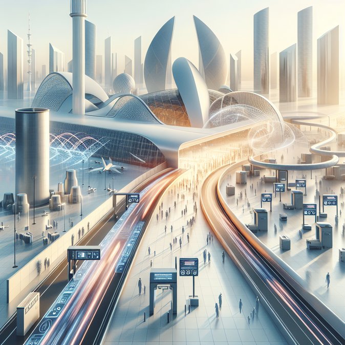 UAE and Bahrain pilot ‘One-Point Air Travellers’ pre-clearance to slash airport queues