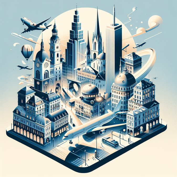 Italian national aviation strike strands Austrian travellers as 300 flights cancelled