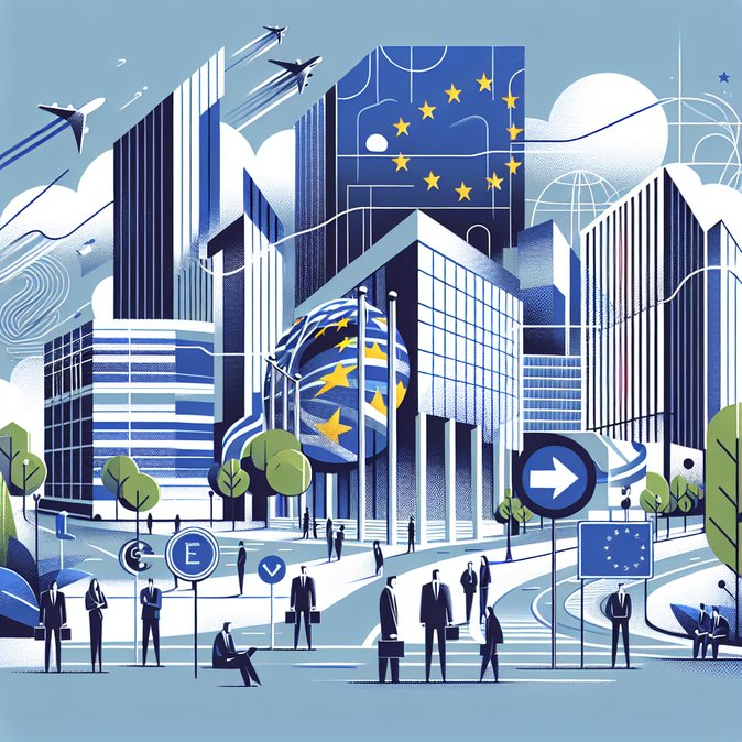 EU-Mercosur Trade Agreement Enters Provisional Force, Unlocking Smoother Executive Mobility Between Brazil and Europe