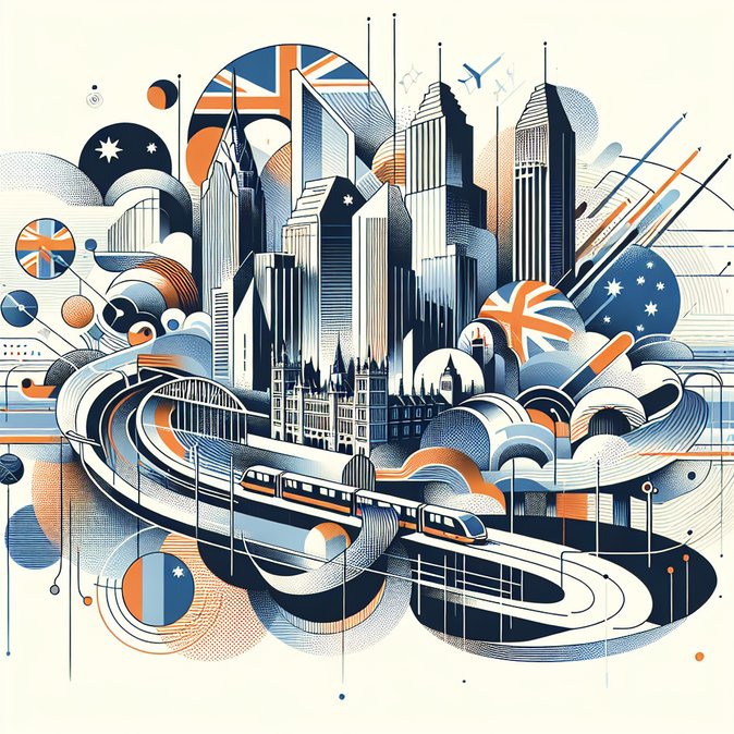 ‘AUKUS Visa’ Concept Gains Traction as Think-Tank Calls for Fast-Track Defence Mobility