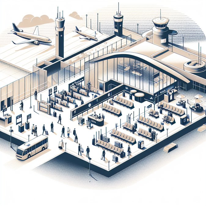 Prague Airport Unveils Premium Private Check-in and Fast-Track Package for Schengen Flights