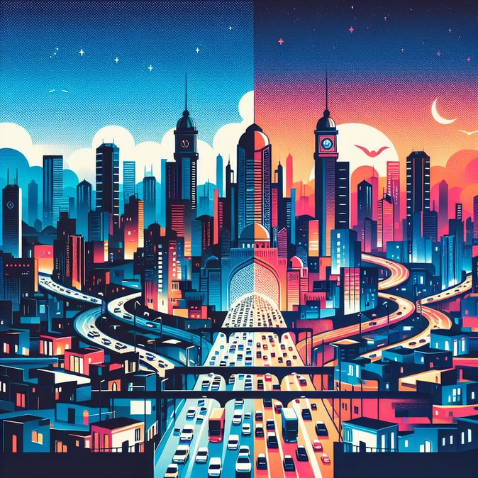 Dubai’s Salik Cuts Toll Fees for Iftar Commutes During Ramadan 2026