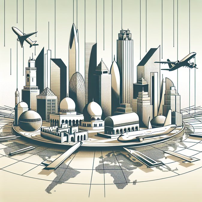 LOT extends suspension of Riyadh and Tel Aviv routes as regional security deteriorates