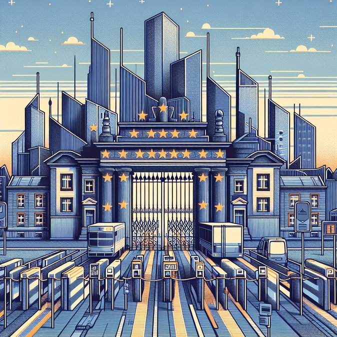 Austrian EU Commissioner Notes Record 27 % Deportation Rate, Urges Faster Returns