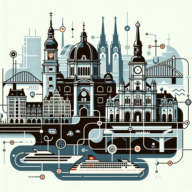 EasyJet adds Geneva and Prague to Hamburg network, boosting business links