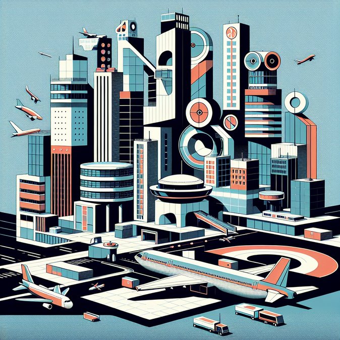 Italy’s Airport Staff Strike Grounds Over 1,000 Flights on 6 December