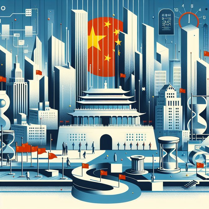 China Welcomes 30 % Surge in Visa-Free Arrivals, Signals Wider Opening for Business Travelers