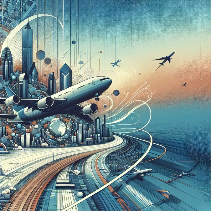 India keeps West Asia corridor open: 50 flights operate on March 9 despite regional airspace closures